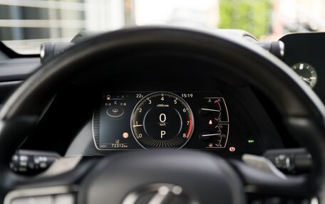 Lexus ES VII, 2021 год, 4 278 000 рублей, 12 фотография