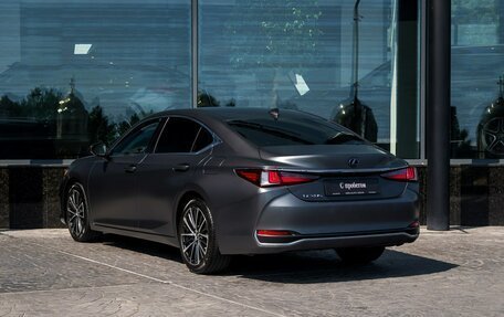Lexus ES VII, 2021 год, 4 278 000 рублей, 8 фотография