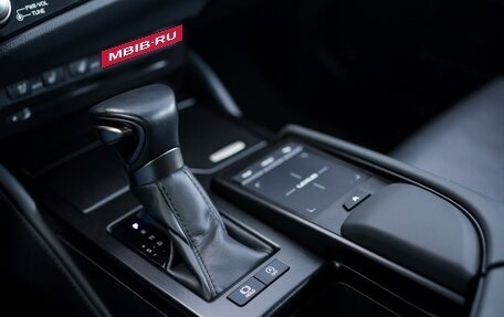 Lexus ES VII, 2021 год, 4 278 000 рублей, 15 фотография