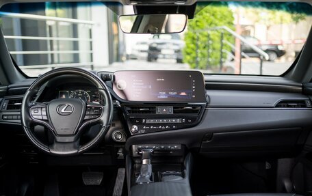Lexus ES VII, 2021 год, 4 278 000 рублей, 26 фотография