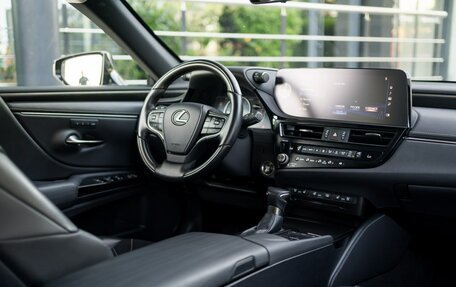Lexus ES VII, 2021 год, 4 278 000 рублей, 29 фотография
