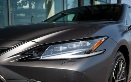Lexus ES VII, 2021 год, 4 278 000 рублей, 33 фотография