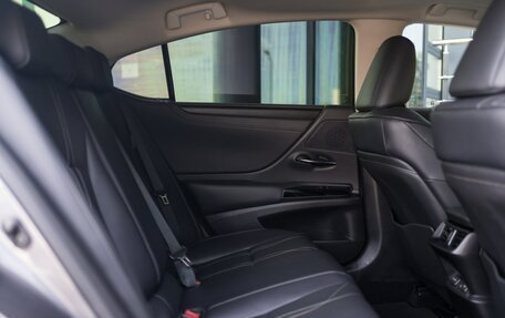 Lexus ES VII, 2021 год, 4 278 000 рублей, 25 фотография