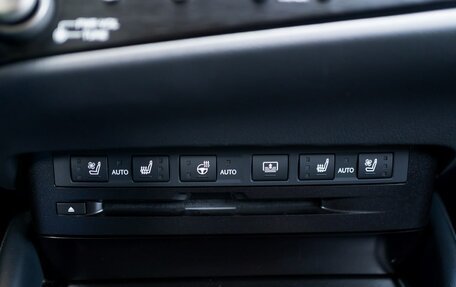 Lexus ES VII, 2021 год, 4 278 000 рублей, 22 фотография