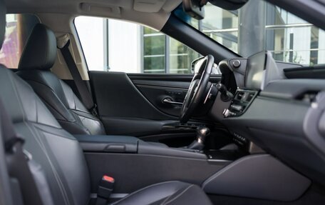 Lexus ES VII, 2021 год, 4 278 000 рублей, 28 фотография