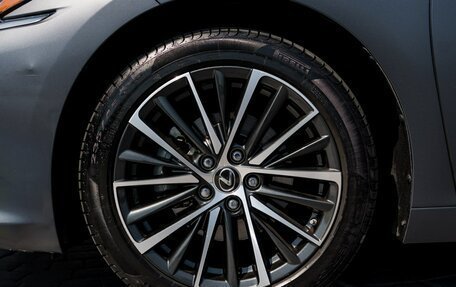 Lexus ES VII, 2021 год, 4 278 000 рублей, 34 фотография