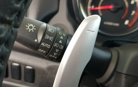 Mitsubishi ASX I рестайлинг, 2015 год, 1 395 000 рублей, 6 фотография