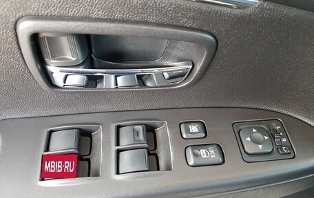 Mitsubishi ASX I рестайлинг, 2015 год, 1 395 000 рублей, 10 фотография