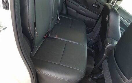 Mitsubishi ASX I рестайлинг, 2015 год, 1 395 000 рублей, 15 фотография