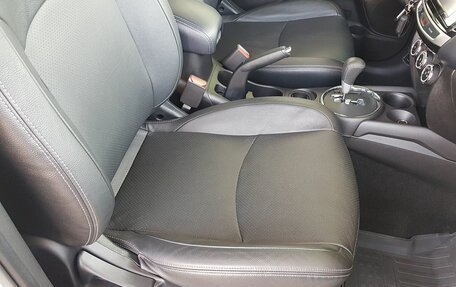 Mitsubishi ASX I рестайлинг, 2015 год, 1 395 000 рублей, 14 фотография