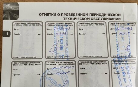 Mitsubishi ASX I рестайлинг, 2015 год, 1 395 000 рублей, 19 фотография