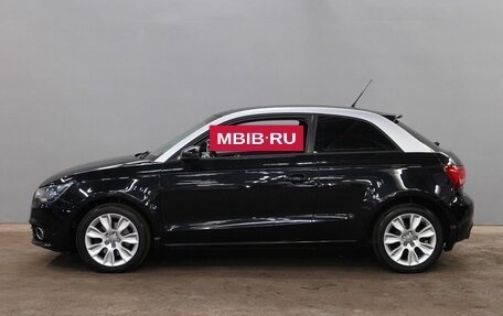 Audi A1, 2010 год, 940 000 рублей, 4 фотография