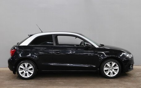Audi A1, 2010 год, 940 000 рублей, 8 фотография