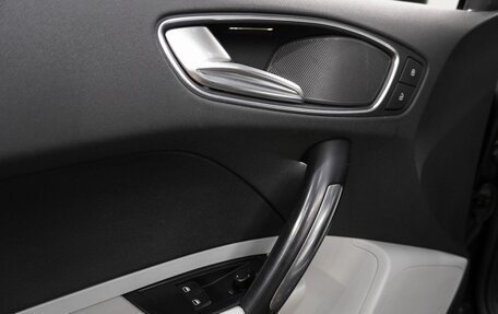 Audi A1, 2010 год, 940 000 рублей, 13 фотография