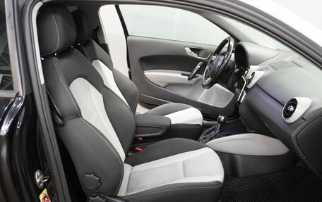 Audi A1, 2010 год, 940 000 рублей, 10 фотография