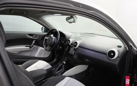 Audi A1, 2010 год, 940 000 рублей, 11 фотография