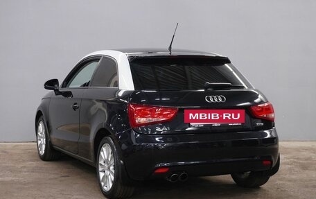 Audi A1, 2010 год, 940 000 рублей, 7 фотография