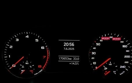 Audi A1, 2010 год, 940 000 рублей, 17 фотография