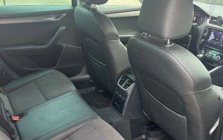 Skoda Octavia, 2019 год, 2 600 000 рублей, 8 фотография