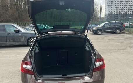 Skoda Octavia, 2019 год, 2 600 000 рублей, 6 фотография