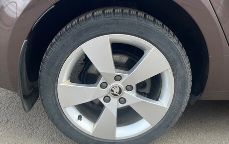 Skoda Octavia, 2019 год, 2 600 000 рублей, 12 фотография
