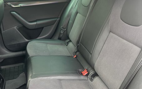 Skoda Octavia, 2019 год, 2 600 000 рублей, 7 фотография