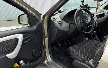 Renault Logan I, 2010 год, 390 000 рублей, 6 фотография