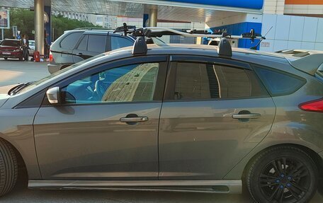 Ford Focus III, 2012 год, 1 000 000 рублей, 4 фотография
