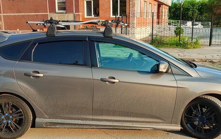 Ford Focus III, 2012 год, 1 000 000 рублей, 5 фотография