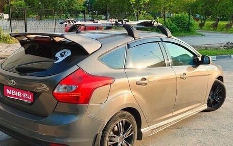 Ford Focus III, 2012 год, 1 000 000 рублей, 6 фотография