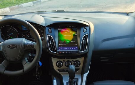 Ford Focus III, 2012 год, 1 000 000 рублей, 10 фотография