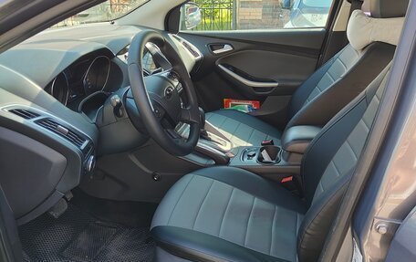 Ford Focus III, 2012 год, 1 000 000 рублей, 9 фотография