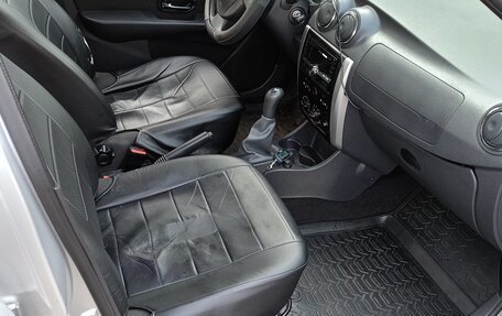 Nissan Almera, 2013 год, 660 000 рублей, 2 фотография