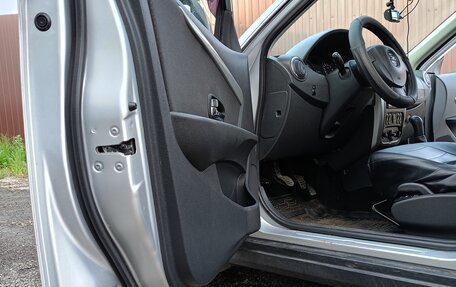 Nissan Almera, 2013 год, 660 000 рублей, 5 фотография