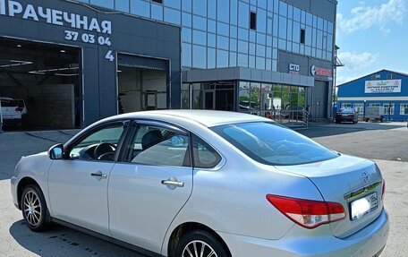 Nissan Almera, 2013 год, 660 000 рублей, 6 фотография