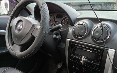 Nissan Almera, 2013 год, 660 000 рублей, 11 фотография