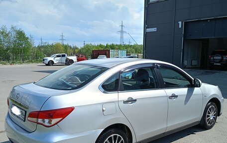 Nissan Almera, 2013 год, 660 000 рублей, 12 фотография