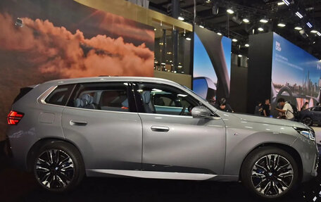 BMW X3, 2025 год, 6 190 000 рублей, 3 фотография