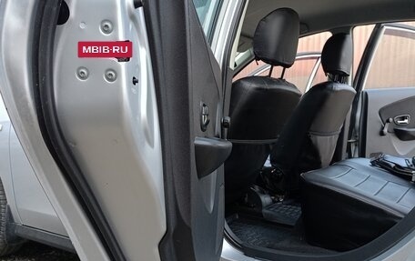 Nissan Almera, 2013 год, 660 000 рублей, 8 фотография