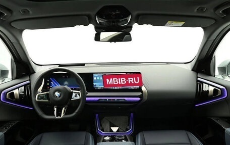 BMW X3, 2025 год, 6 190 000 рублей, 6 фотография