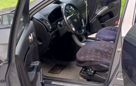 Geely Emgrand EC7, 2013 год, 400 000 рублей, 8 фотография