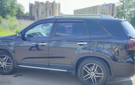 KIA Sorento II рестайлинг, 2014 год, 1 800 000 рублей, 4 фотография