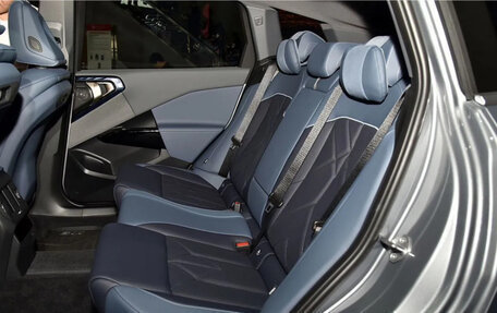 BMW X3, 2025 год, 6 190 000 рублей, 9 фотография