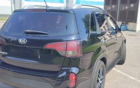 KIA Sorento II рестайлинг, 2014 год, 1 800 000 рублей, 3 фотография