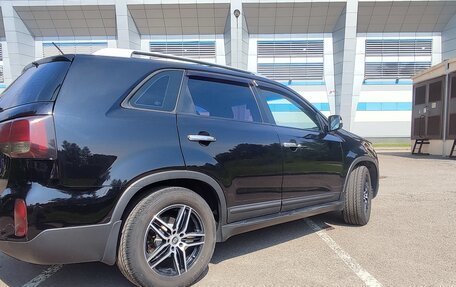 KIA Sorento II рестайлинг, 2014 год, 1 800 000 рублей, 2 фотография