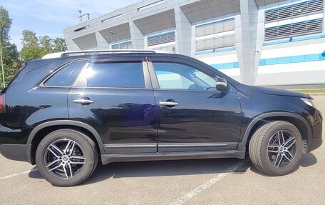 KIA Sorento II рестайлинг, 2014 год, 1 800 000 рублей, 5 фотография