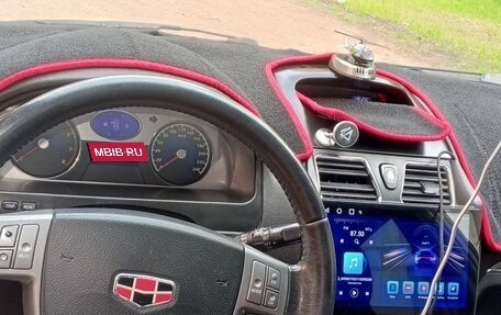 Geely Emgrand EC7, 2013 год, 400 000 рублей, 4 фотография