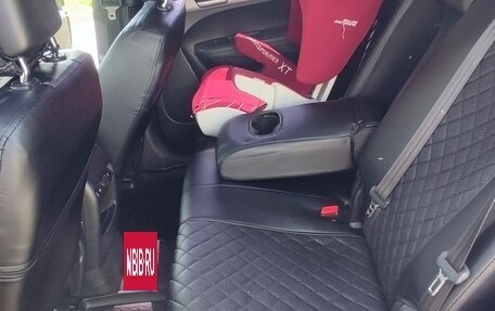 KIA Sorento II рестайлинг, 2014 год, 1 800 000 рублей, 16 фотография