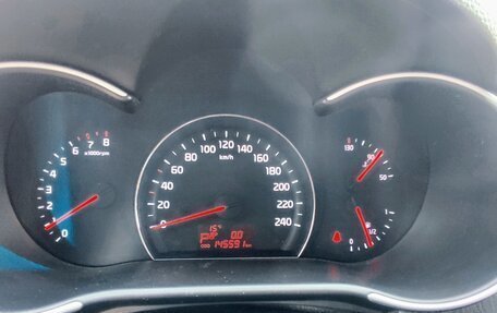 KIA Sorento II рестайлинг, 2014 год, 1 800 000 рублей, 28 фотография