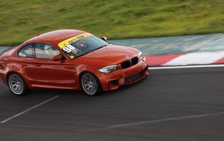 BMW 1M, 2011 год, 4 600 000 рублей, 5 фотография